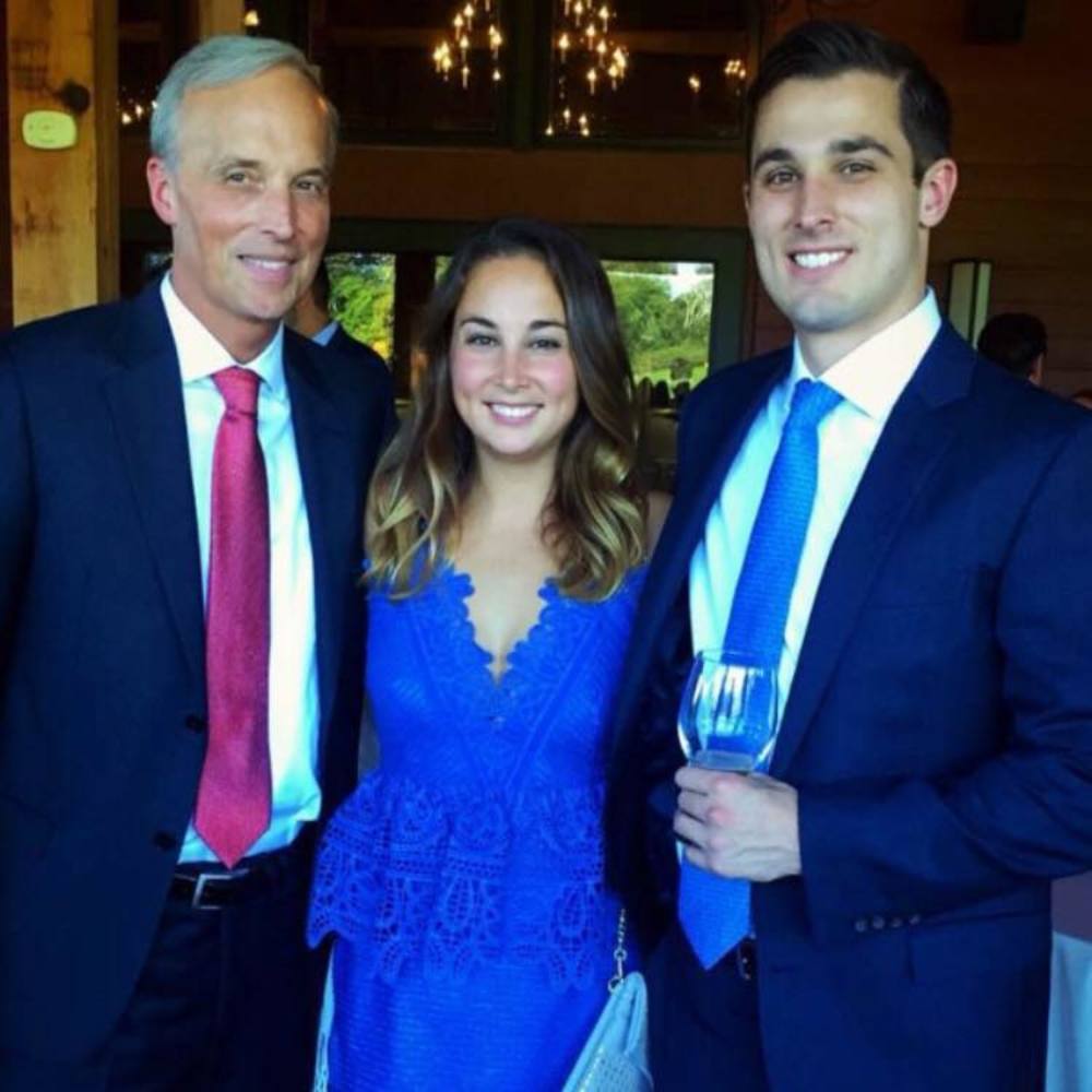 Meet your Posher, Sheridan